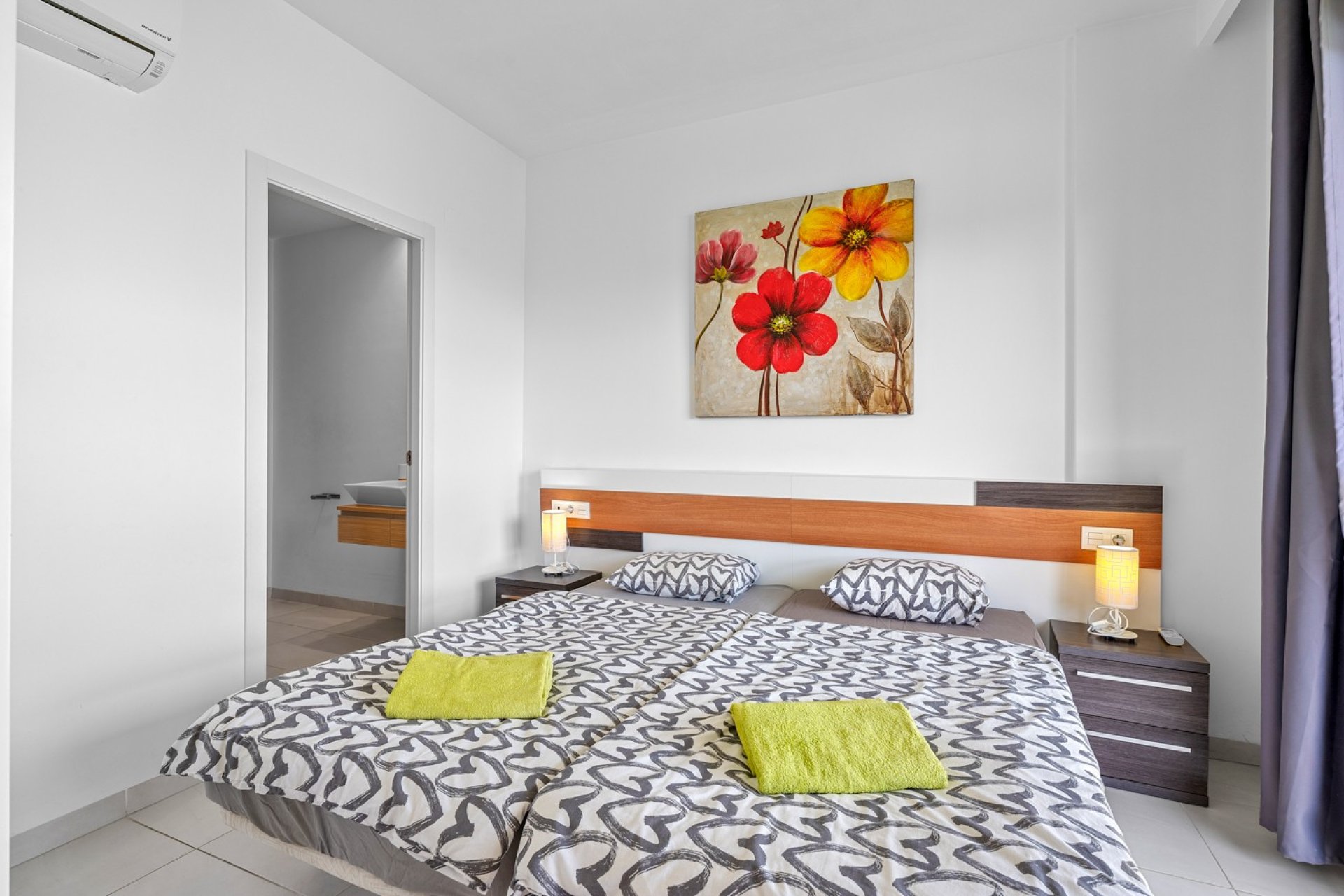 Herverkoop - Appartement / flat - Orihuela Costa - La Zenia