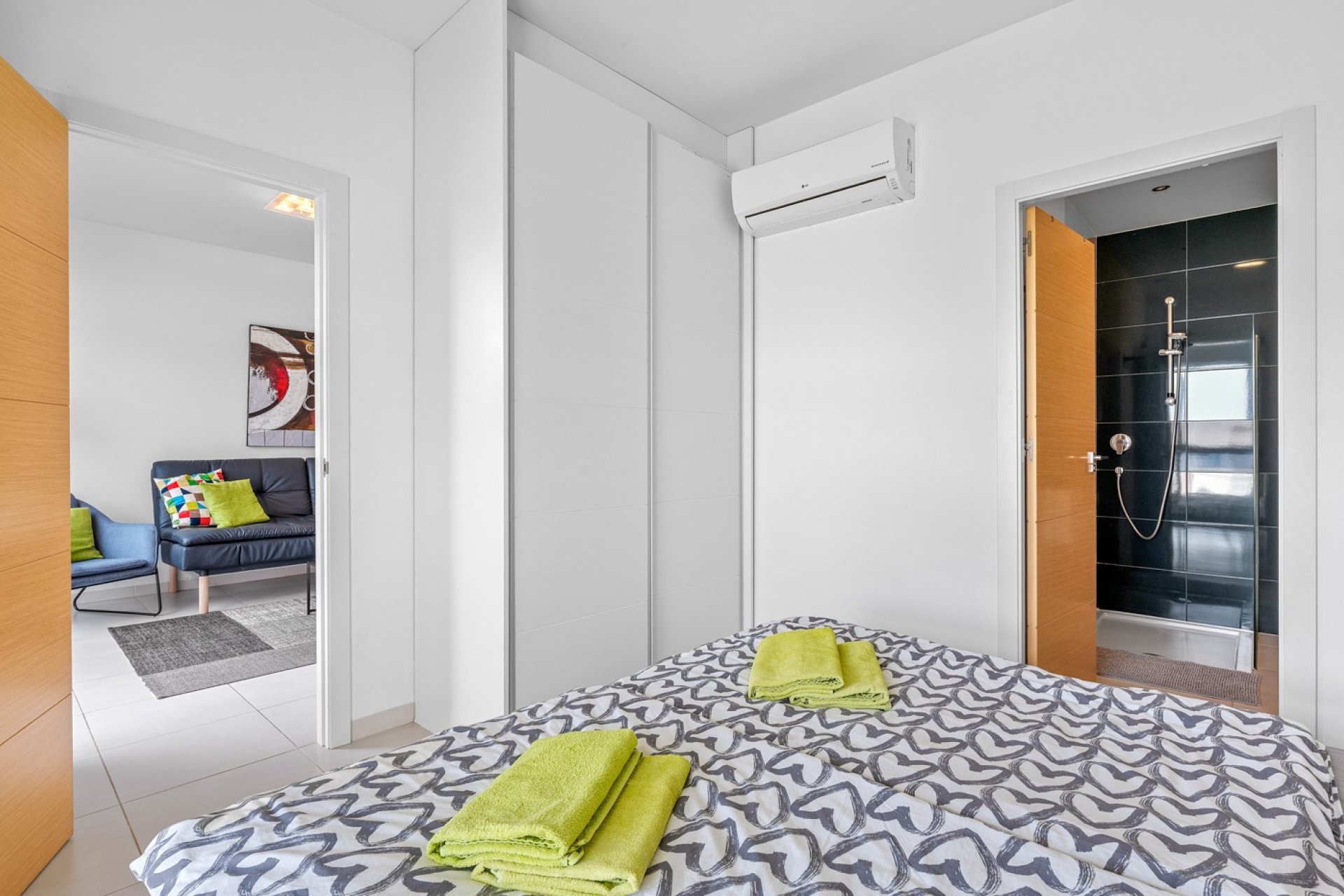 Herverkoop - Appartement / flat - Orihuela Costa - La Zenia