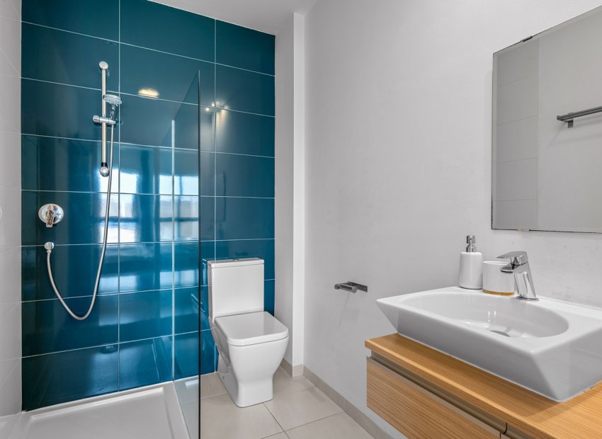 Herverkoop - Appartement / flat - Orihuela Costa - La Zenia