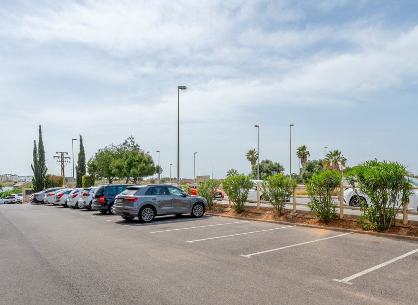 Herverkoop - Appartement / flat - Orihuela Costa - La Zenia