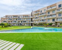 Herverkoop - Appartement / flat - Orihuela Costa - La Zenia