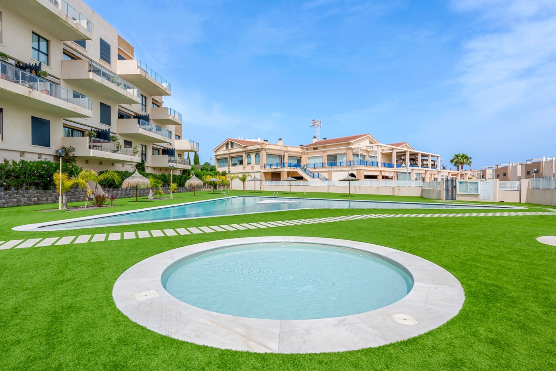 Herverkoop - Appartement / flat - Orihuela Costa - La Zenia