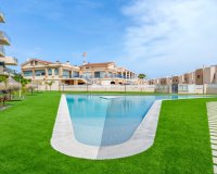 Herverkoop - Appartement / flat - Orihuela Costa - La Zenia