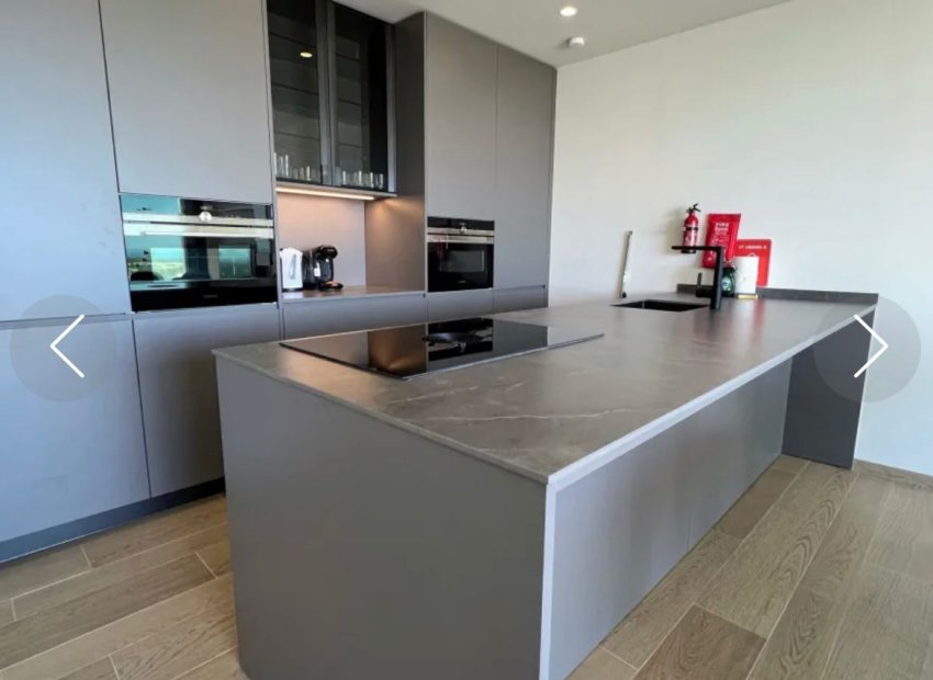 Herverkoop - Appartement / flat - Orihuela Costa - Las Colinas golf