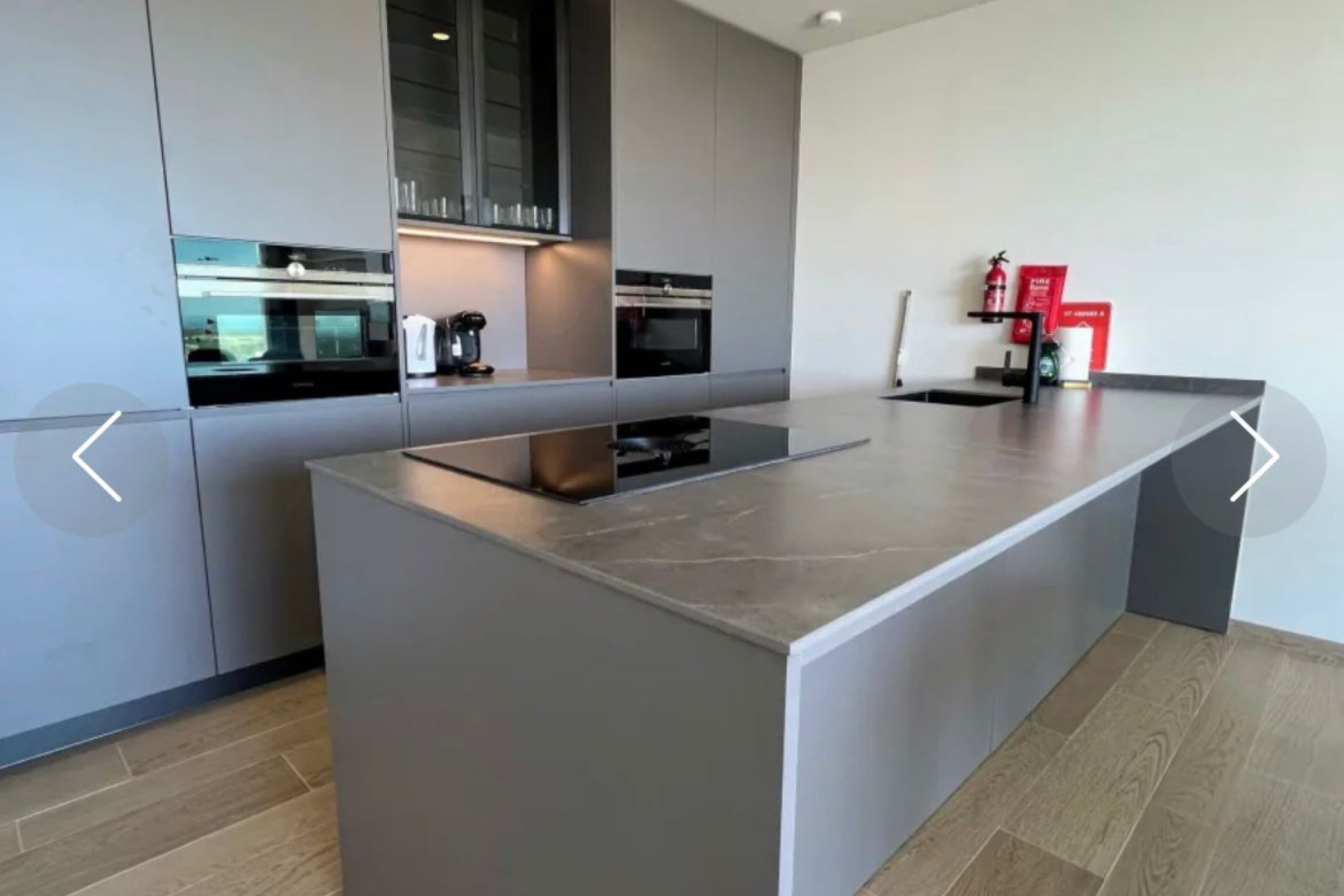 Herverkoop - Appartement / flat - Orihuela Costa - Las Colinas golf