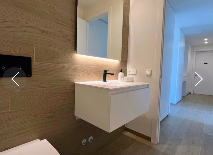 Herverkoop - Appartement / flat - Orihuela Costa - Las Colinas golf