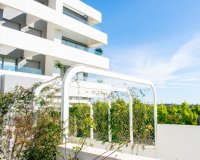 Herverkoop - Appartement / flat - Orihuela Costa - Las Colinas golf