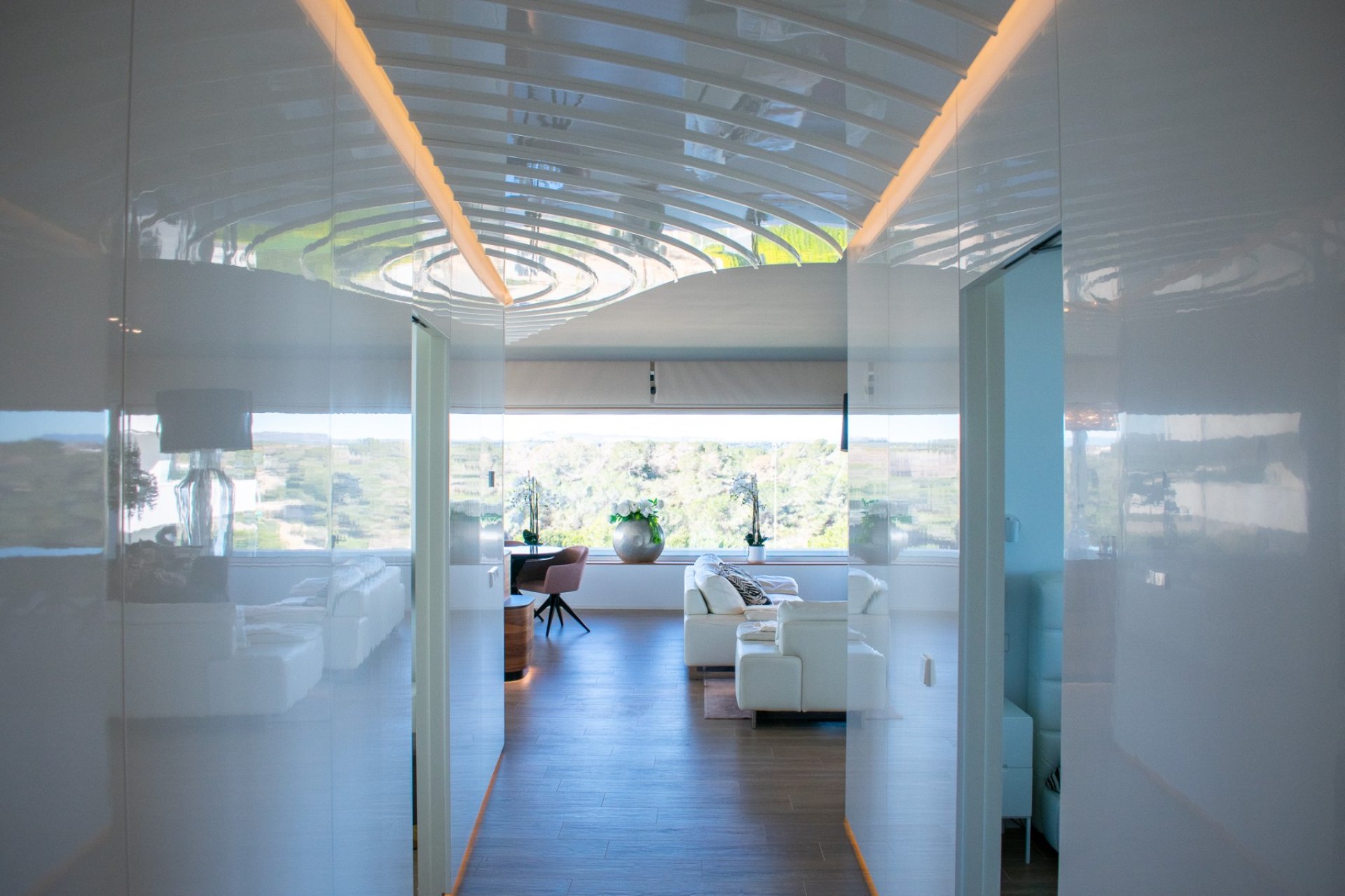 Herverkoop - Appartement / flat - Orihuela Costa - Las Colinas golf