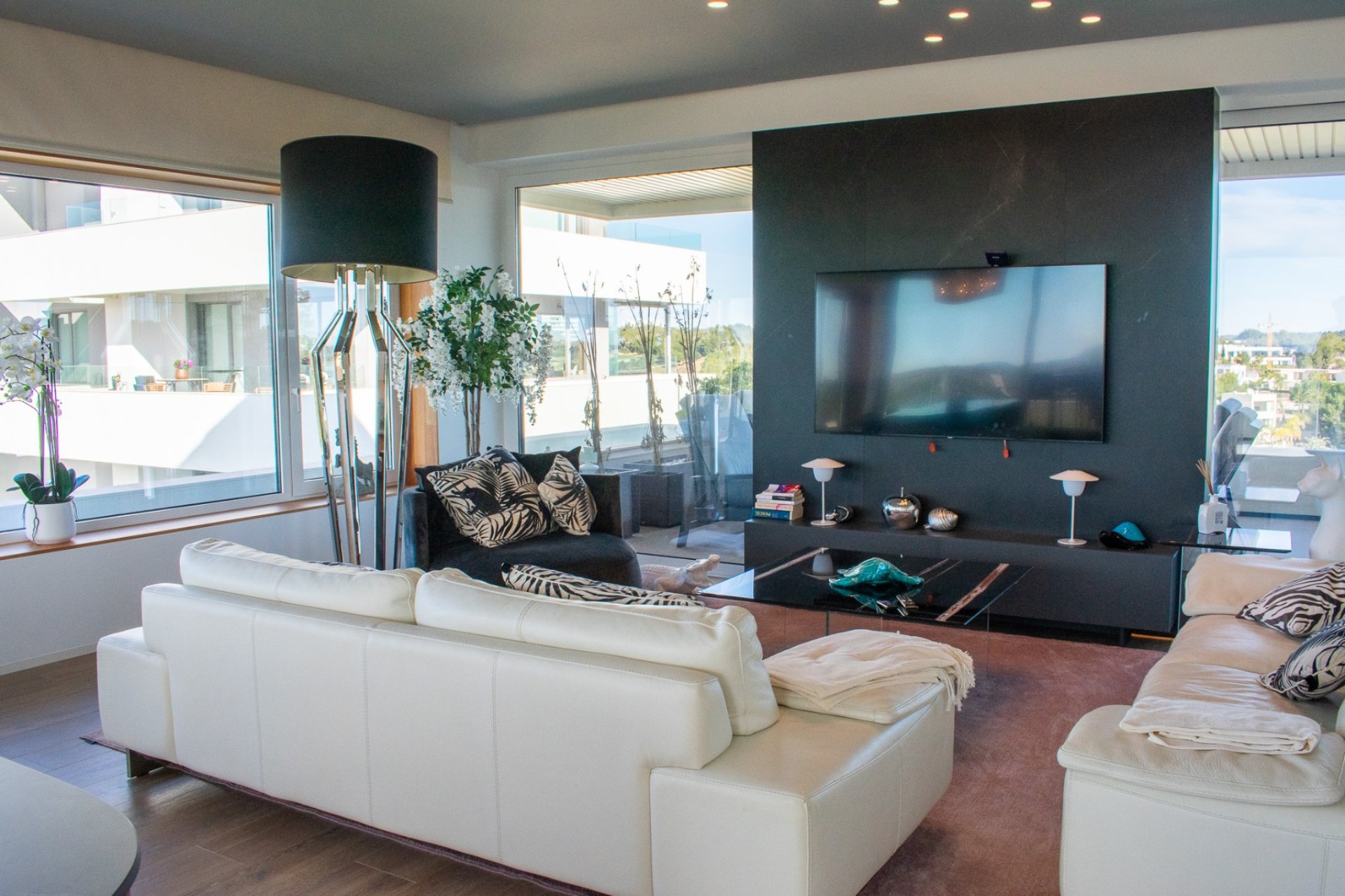 Herverkoop - Appartement / flat - Orihuela Costa - Las Colinas golf