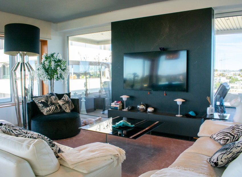 Herverkoop - Appartement / flat - Orihuela Costa - Las Colinas golf