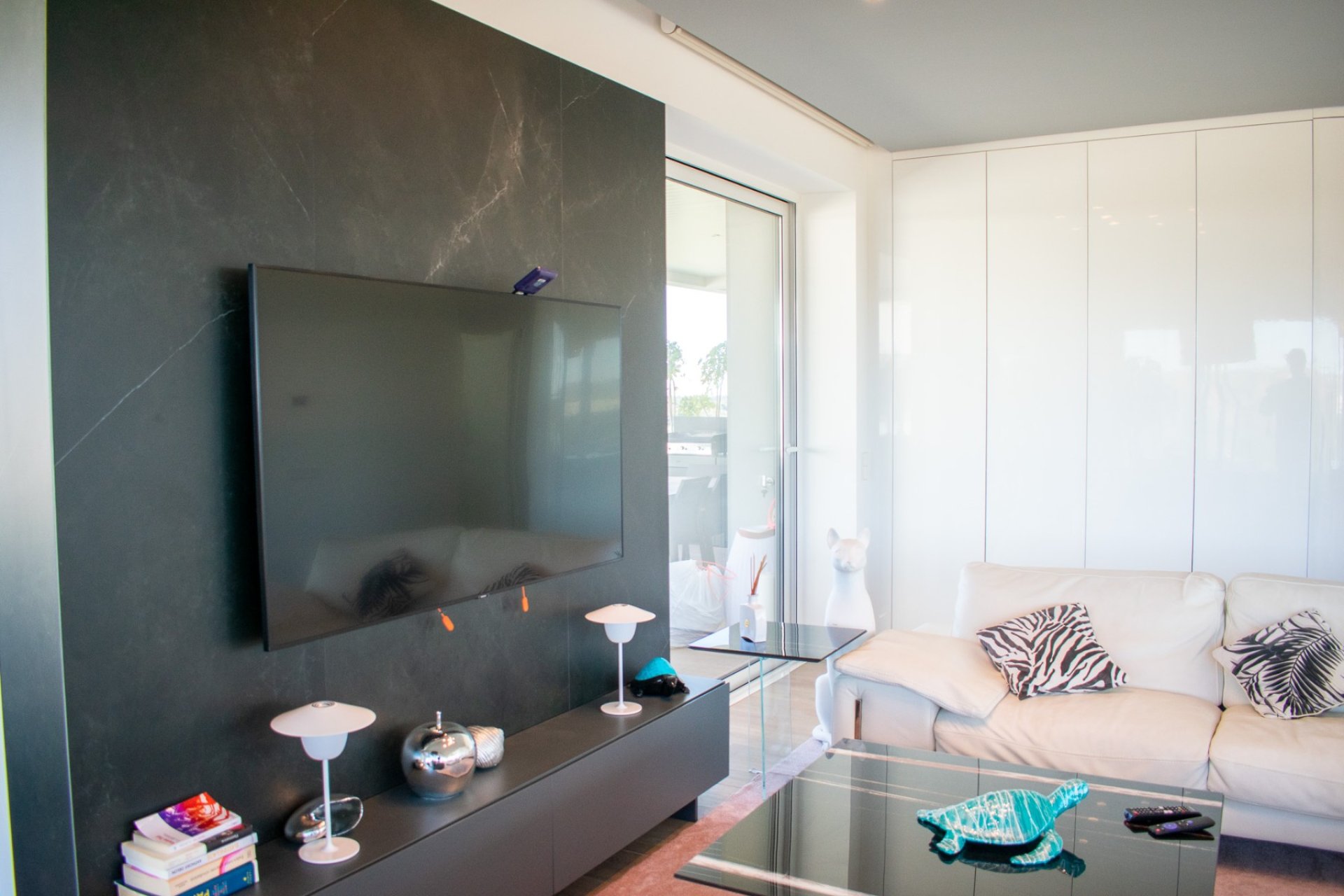 Herverkoop - Appartement / flat - Orihuela Costa - Las Colinas golf