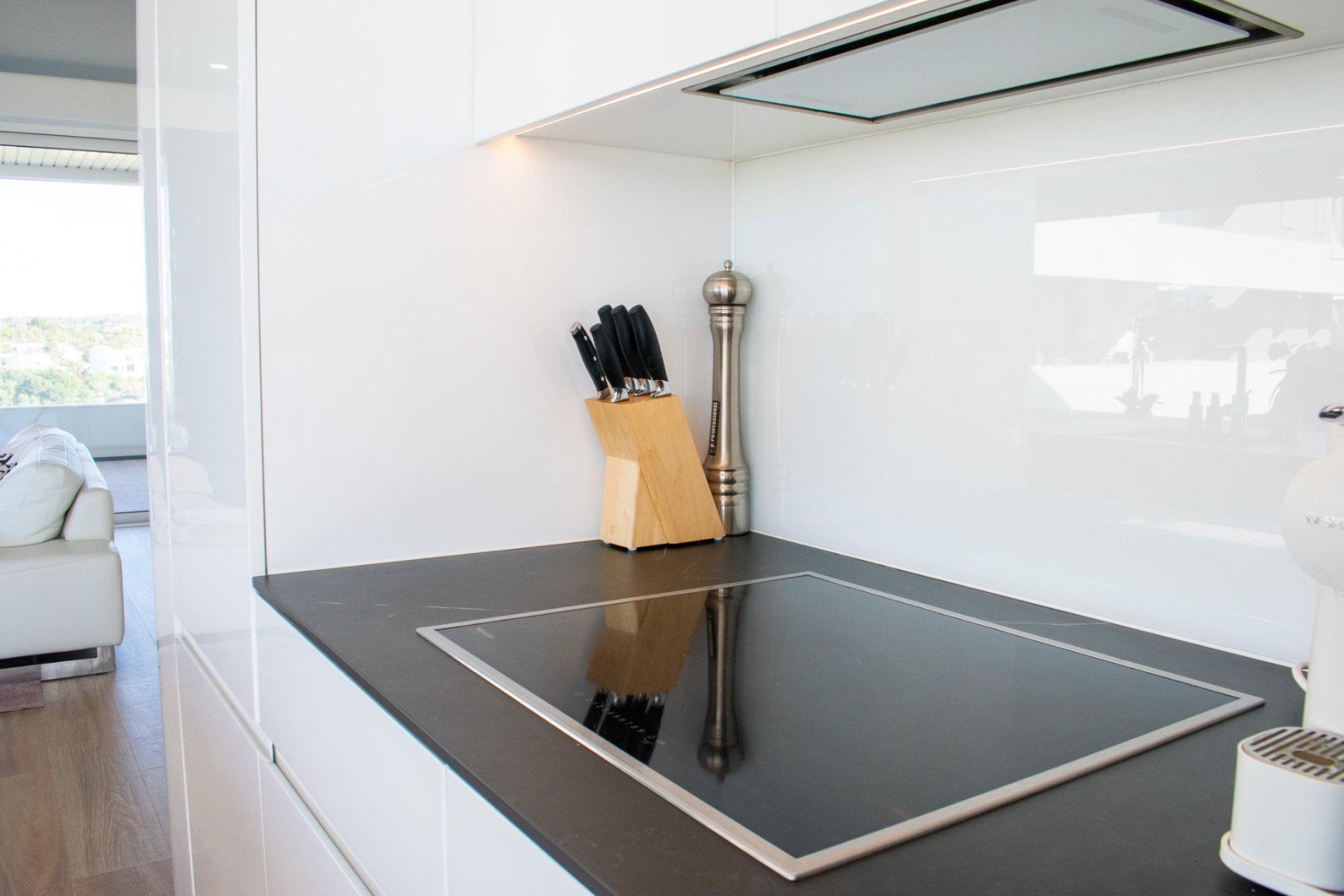 Herverkoop - Appartement / flat - Orihuela Costa - Las Colinas golf