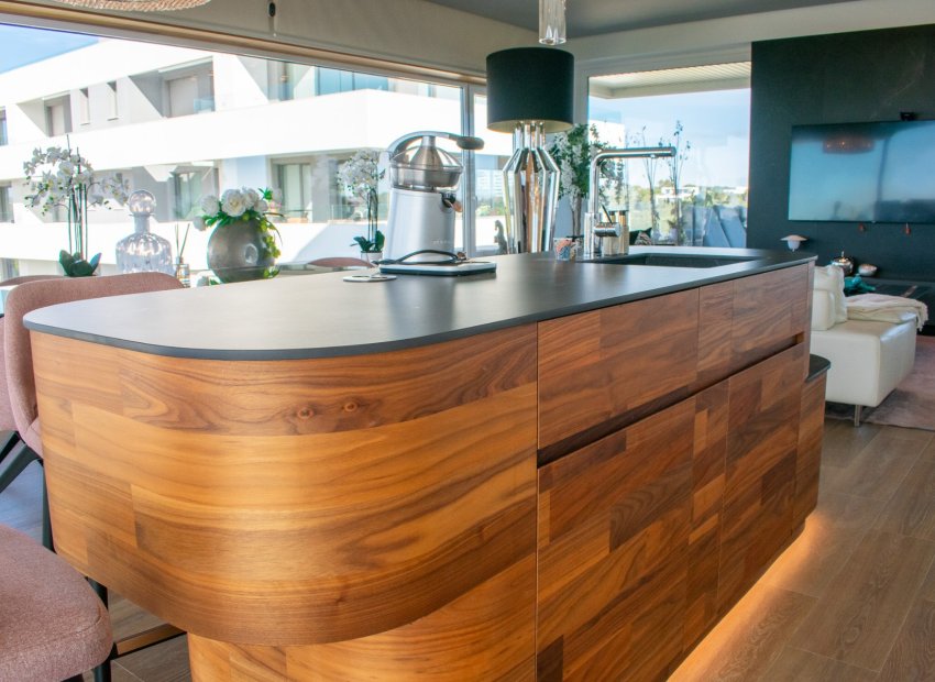 Herverkoop - Appartement / flat - Orihuela Costa - Las Colinas golf