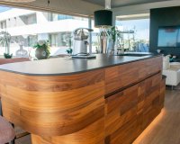 Herverkoop - Appartement / flat - Orihuela Costa - Las Colinas golf