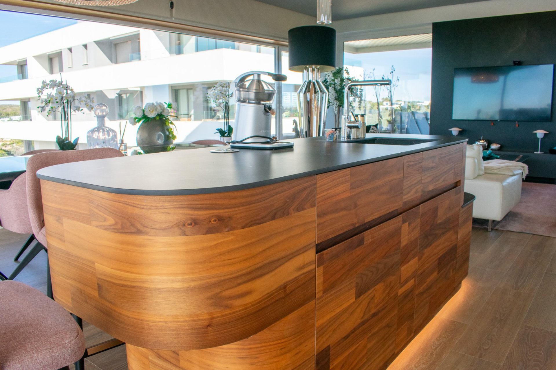 Herverkoop - Appartement / flat - Orihuela Costa - Las Colinas golf