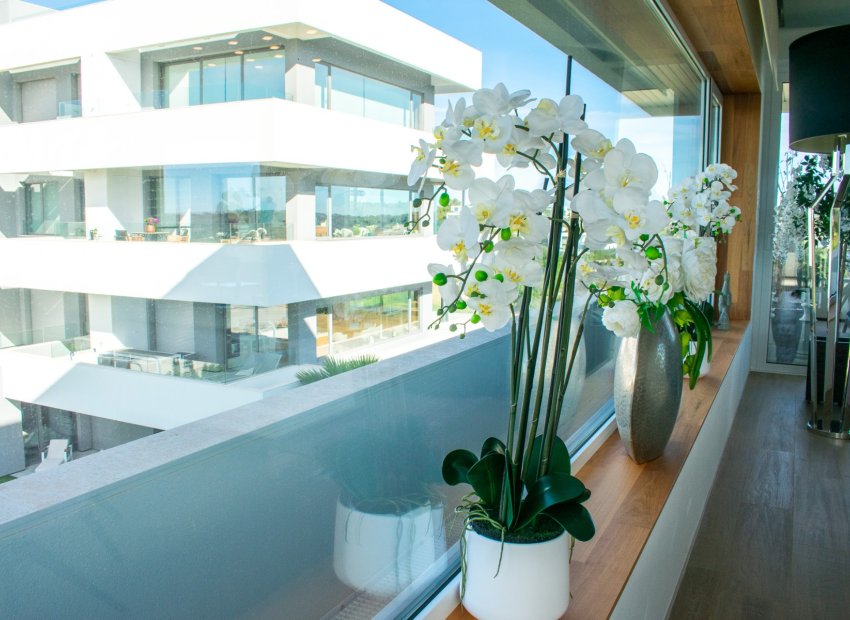 Herverkoop - Appartement / flat - Orihuela Costa - Las Colinas golf