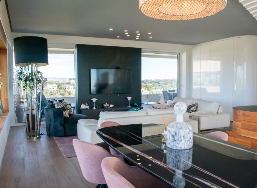 Herverkoop - Appartement / flat - Orihuela Costa - Las Colinas golf