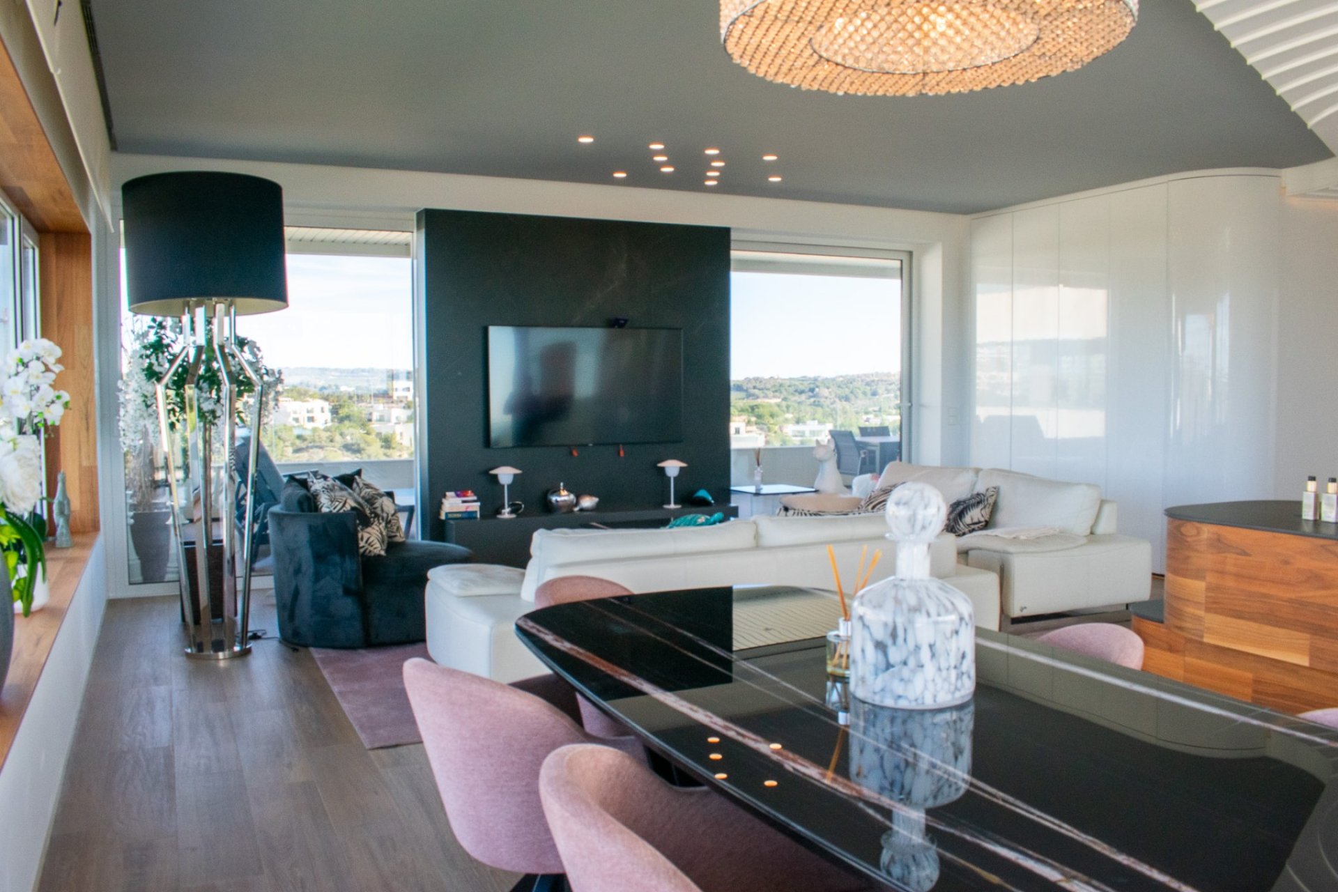 Herverkoop - Appartement / flat - Orihuela Costa - Las Colinas golf