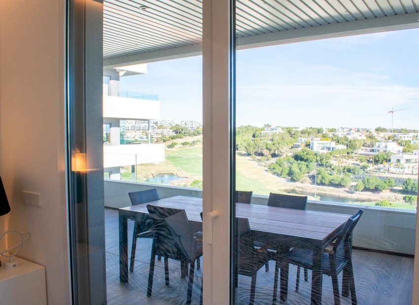 Herverkoop - Appartement / flat - Orihuela Costa - Las Colinas golf