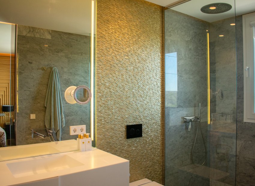 Herverkoop - Appartement / flat - Orihuela Costa - Las Colinas golf