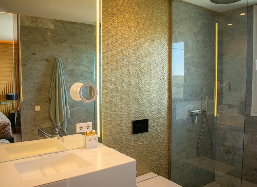 Herverkoop - Appartement / flat - Orihuela Costa - Las Colinas golf