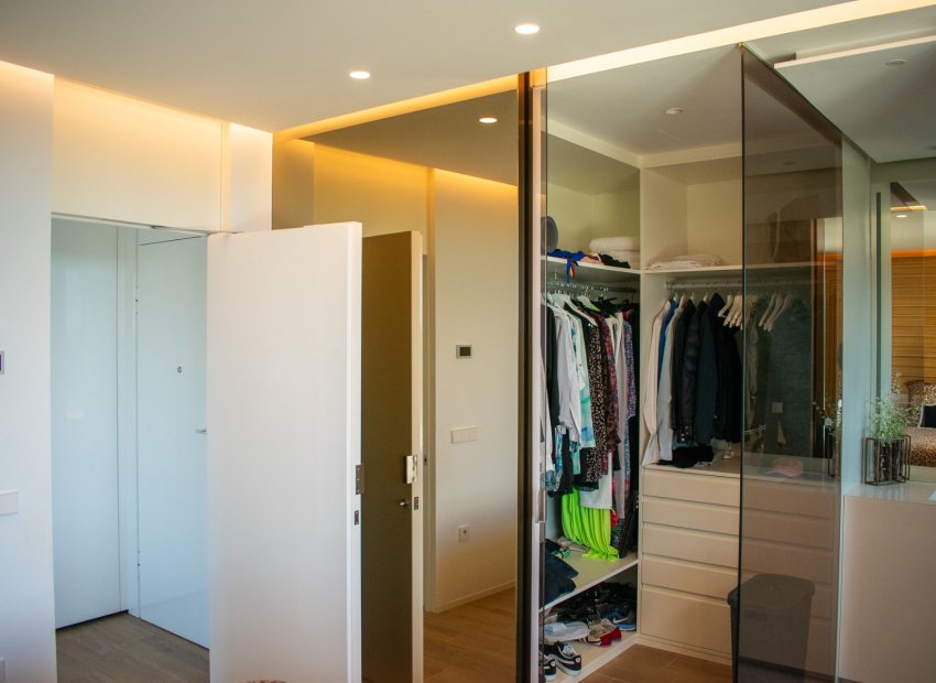 Herverkoop - Appartement / flat - Orihuela Costa - Las Colinas golf