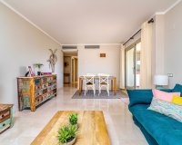 Herverkoop - Appartement / flat - Orihuela Costa - Las Colinas golf