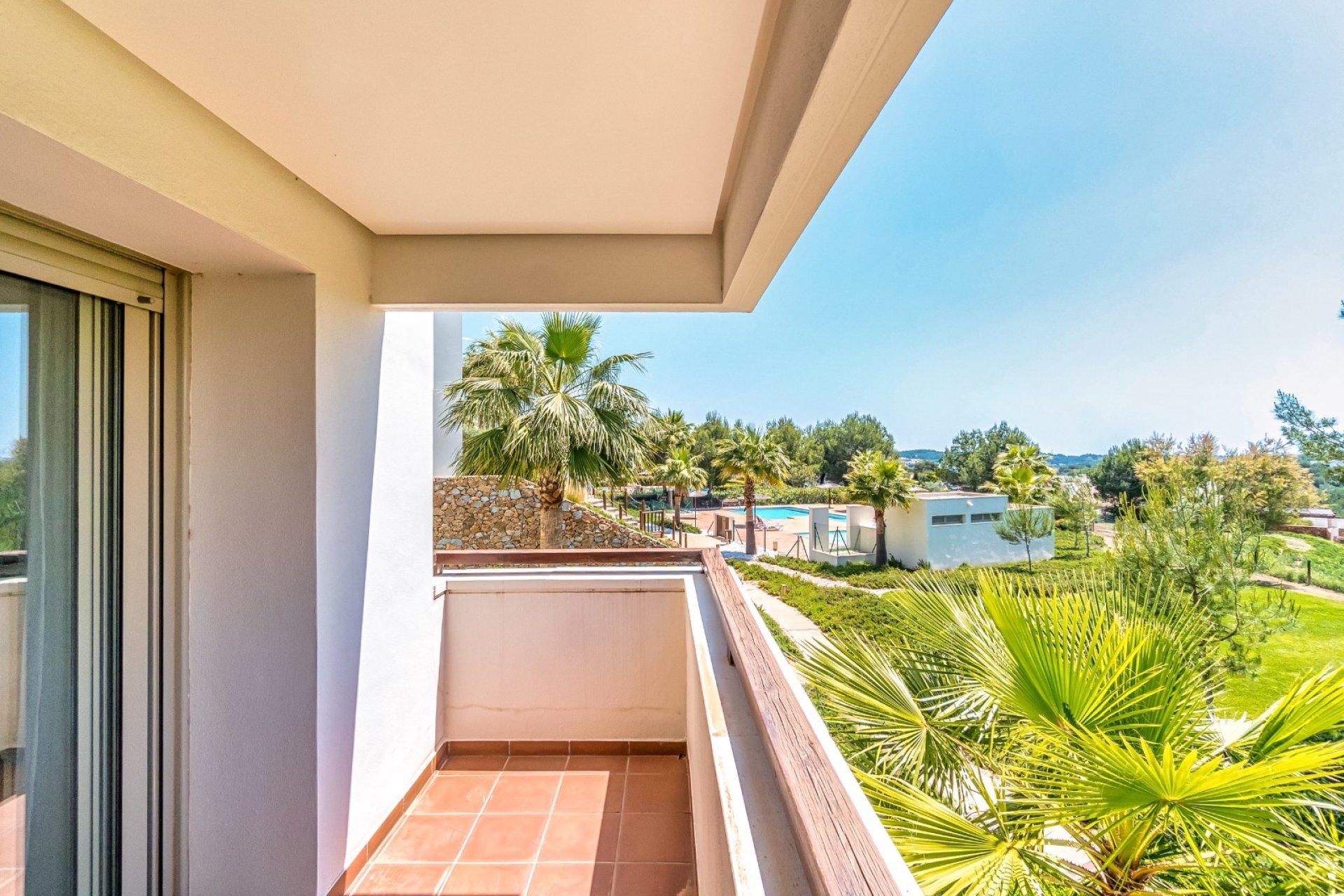 Herverkoop - Appartement / flat - Orihuela Costa - Las Colinas golf