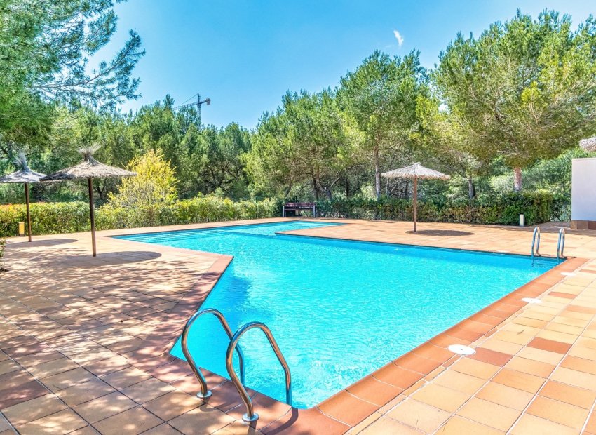 Herverkoop - Appartement / flat - Orihuela Costa - Las Colinas golf