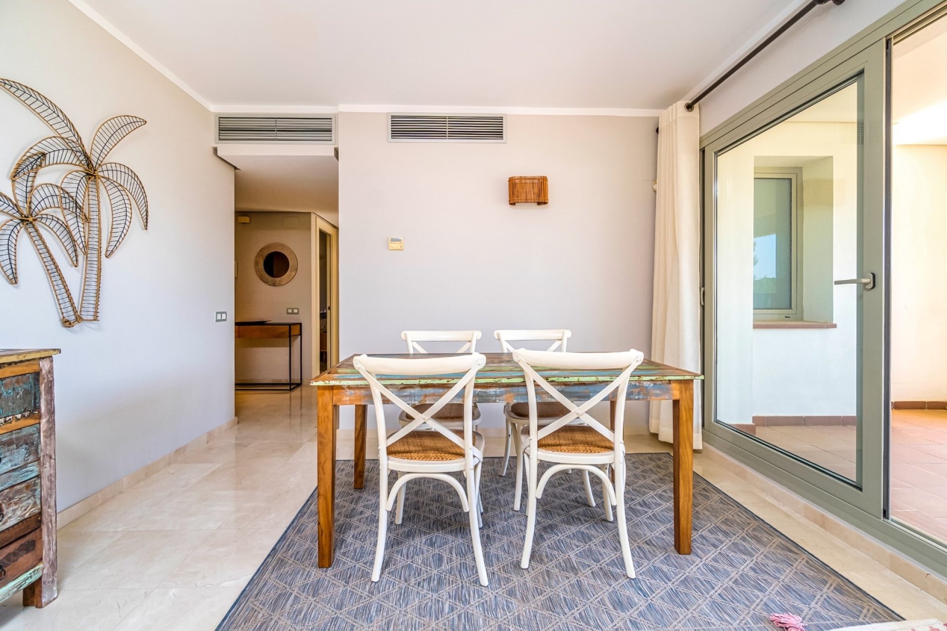 Herverkoop - Appartement / flat - Orihuela Costa - Las Colinas golf