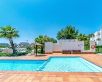 Herverkoop - Appartement / flat - Orihuela Costa - Las Colinas golf