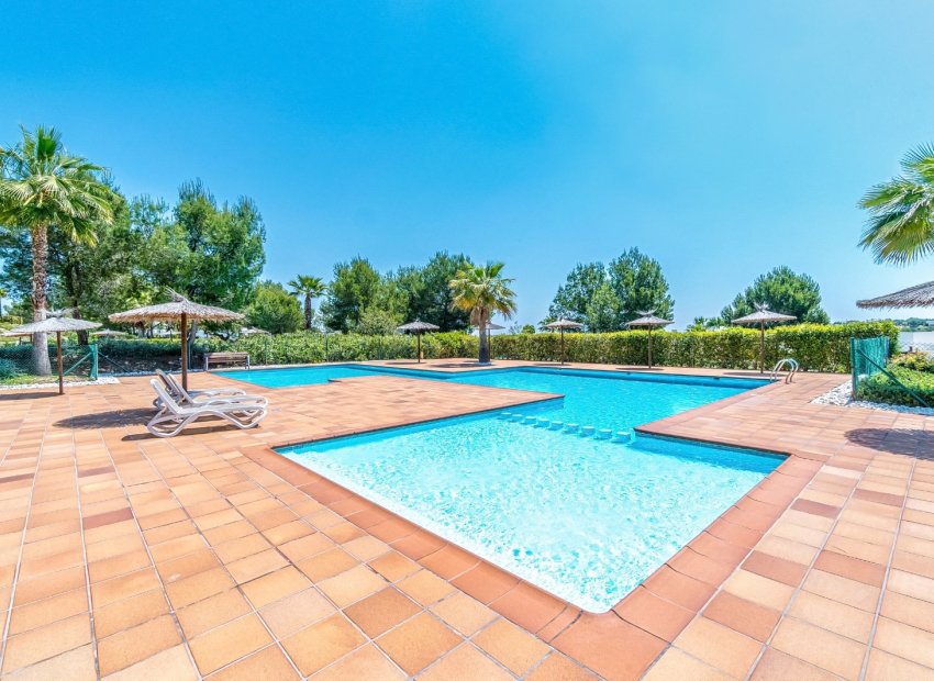 Herverkoop - Appartement / flat - Orihuela Costa - Las Colinas golf