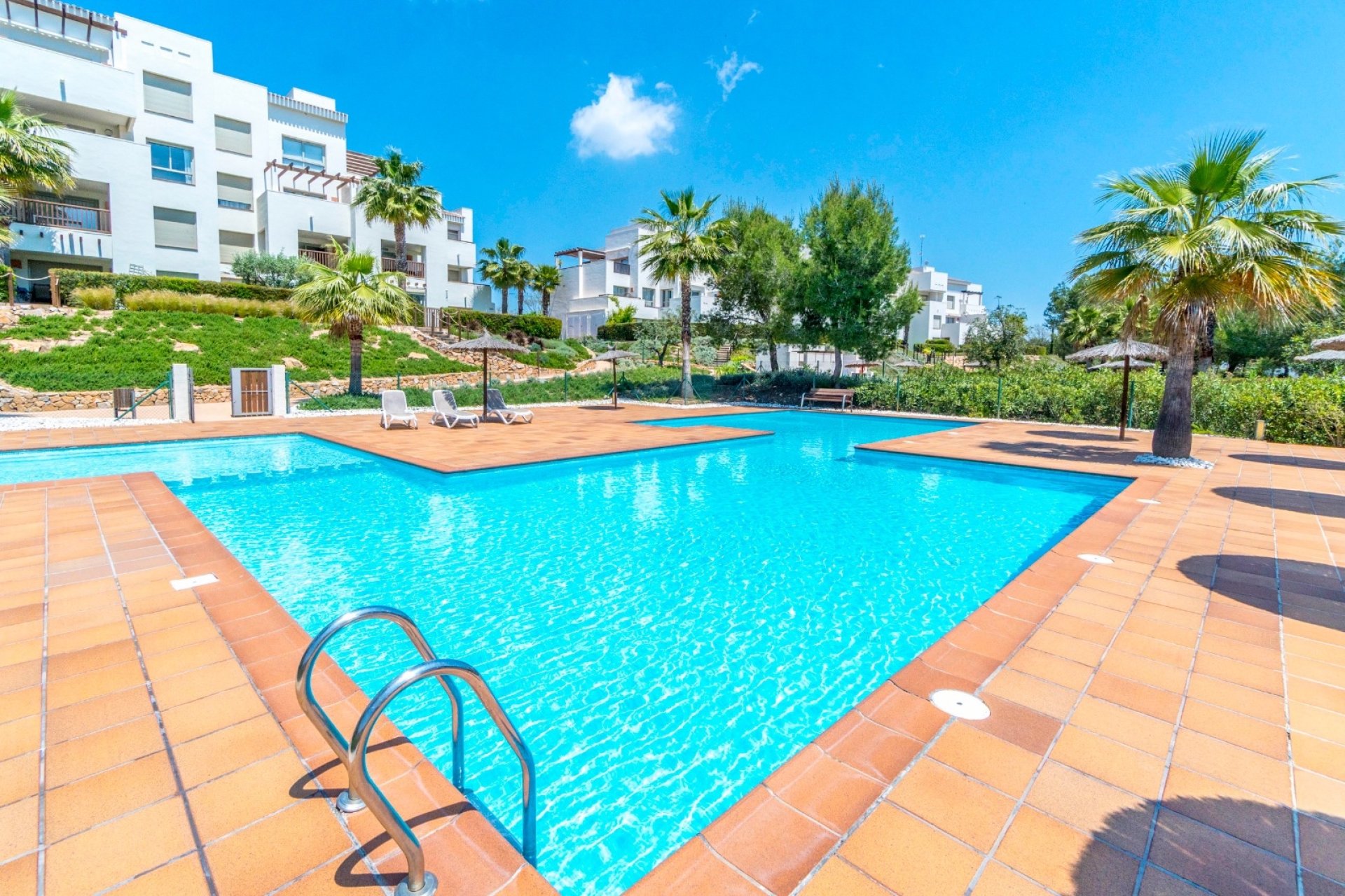 Herverkoop - Appartement / flat - Orihuela Costa - Las Colinas golf