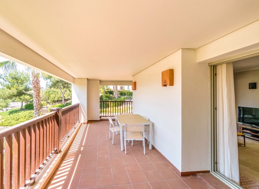 Herverkoop - Appartement / flat - Orihuela Costa - Las Colinas golf