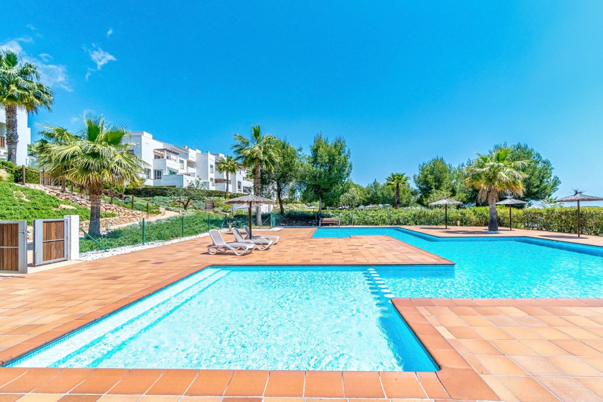 Herverkoop - Appartement / flat - Orihuela Costa - Las Colinas golf