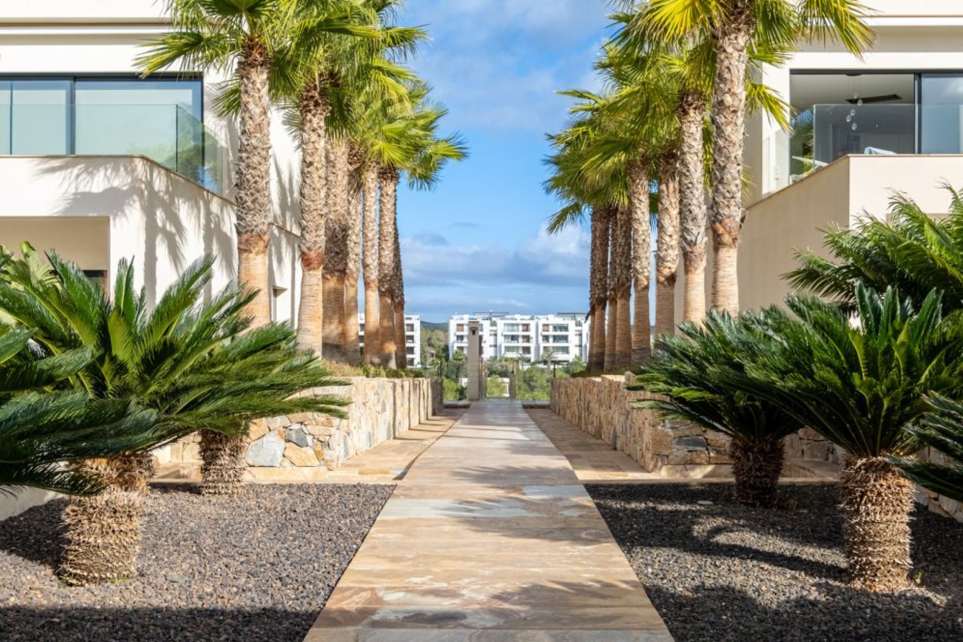 Herverkoop - Appartement / flat - Orihuela Costa - Las Colinas golf