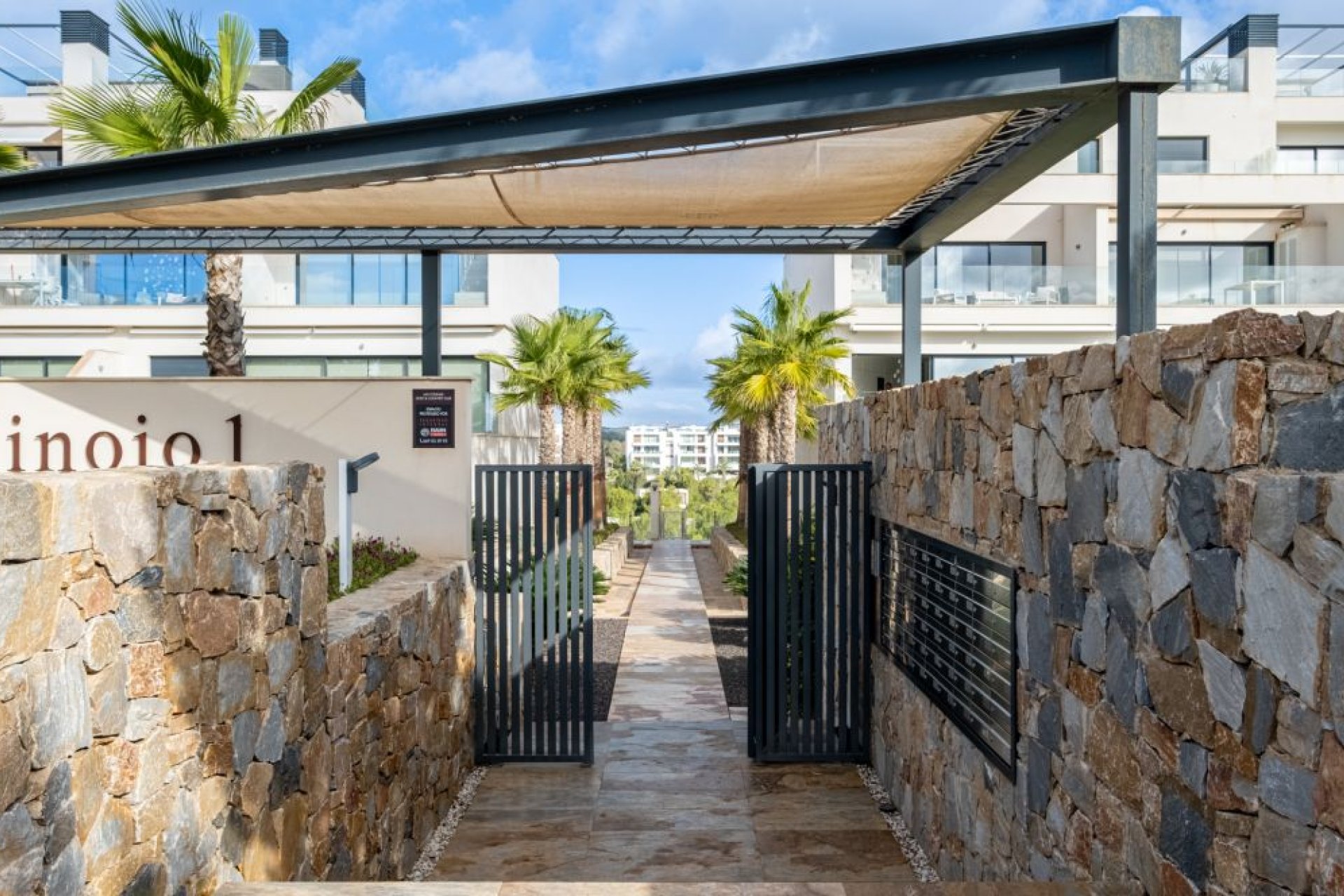 Herverkoop - Appartement / flat - Orihuela Costa - Las Colinas golf