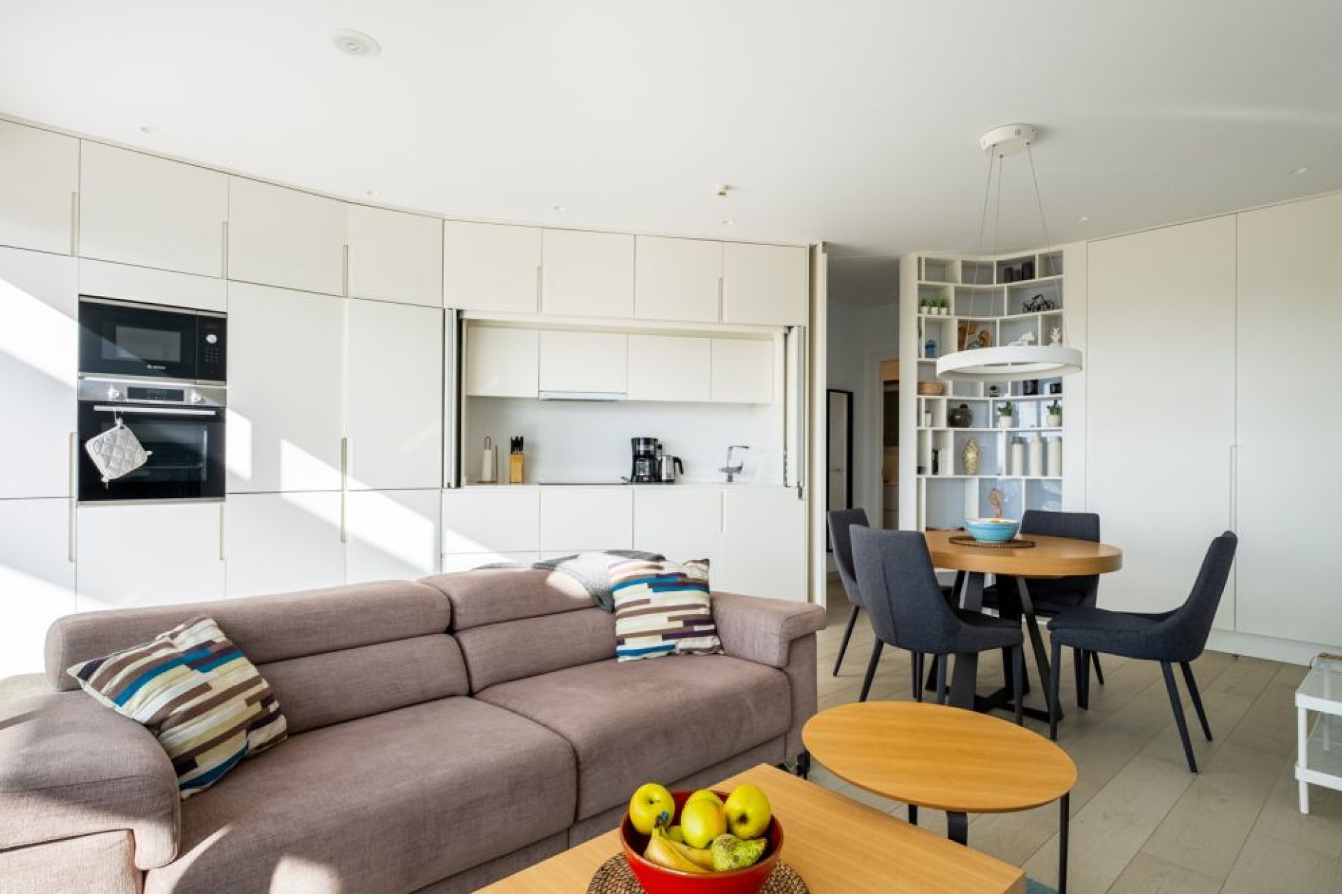 Herverkoop - Appartement / flat - Orihuela Costa - Las Colinas golf