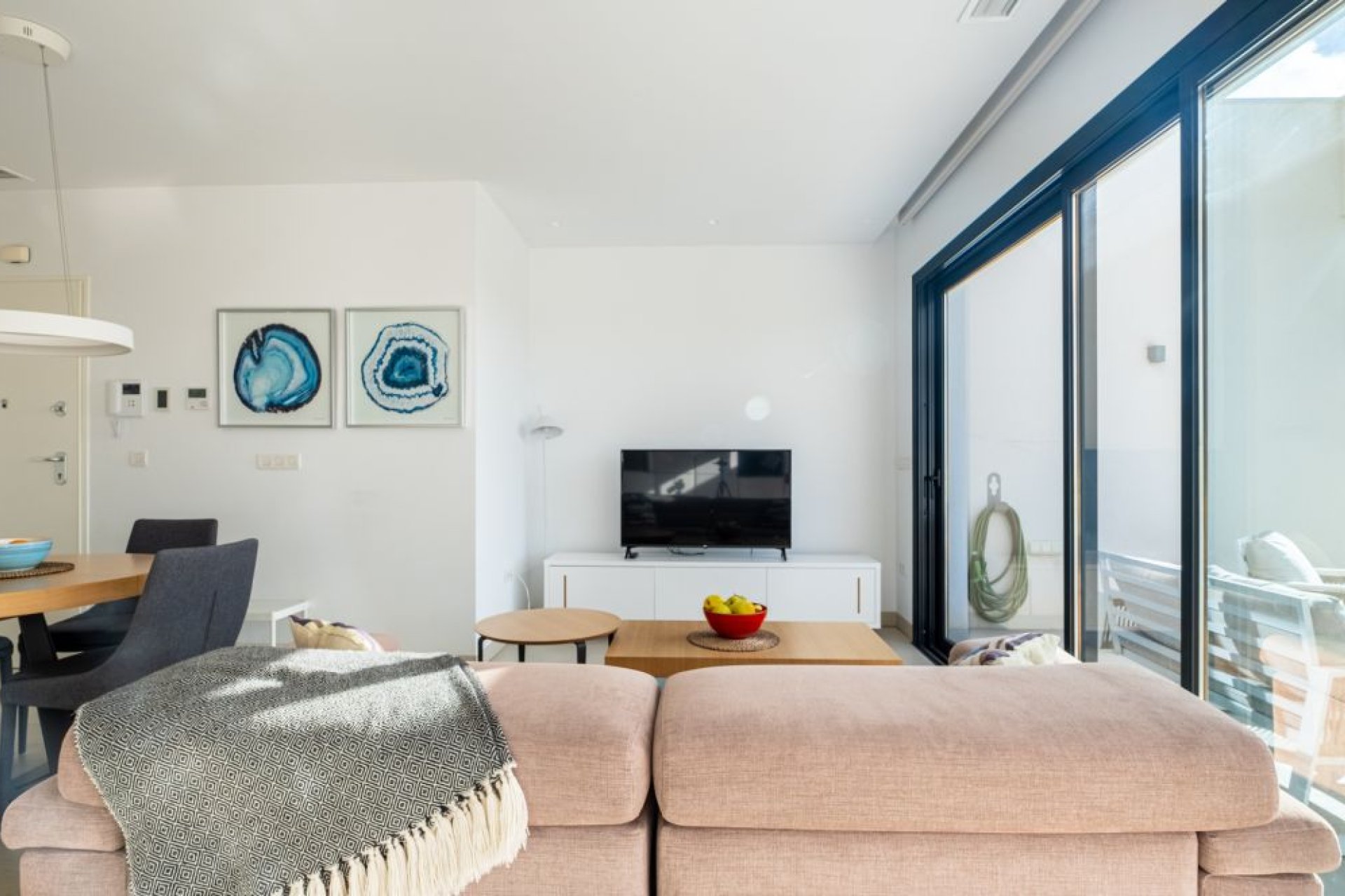 Herverkoop - Appartement / flat - Orihuela Costa - Las Colinas golf