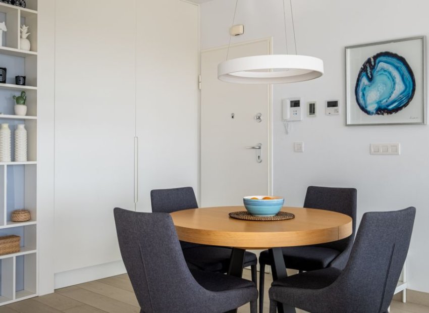 Herverkoop - Appartement / flat - Orihuela Costa - Las Colinas golf