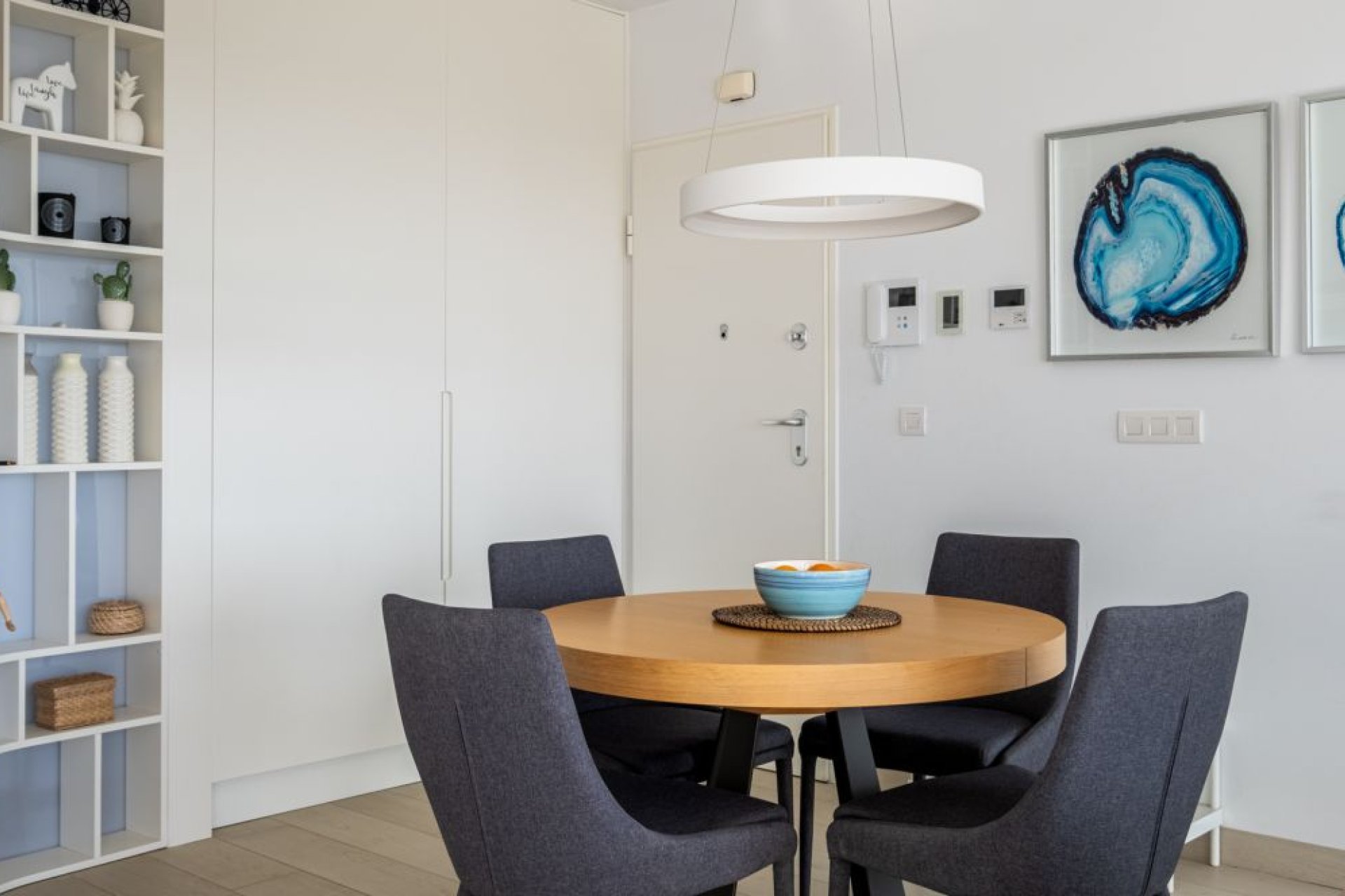 Herverkoop - Appartement / flat - Orihuela Costa - Las Colinas golf