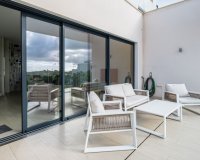 Herverkoop - Appartement / flat - Orihuela Costa - Las Colinas golf