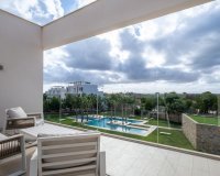 Herverkoop - Appartement / flat - Orihuela Costa - Las Colinas golf
