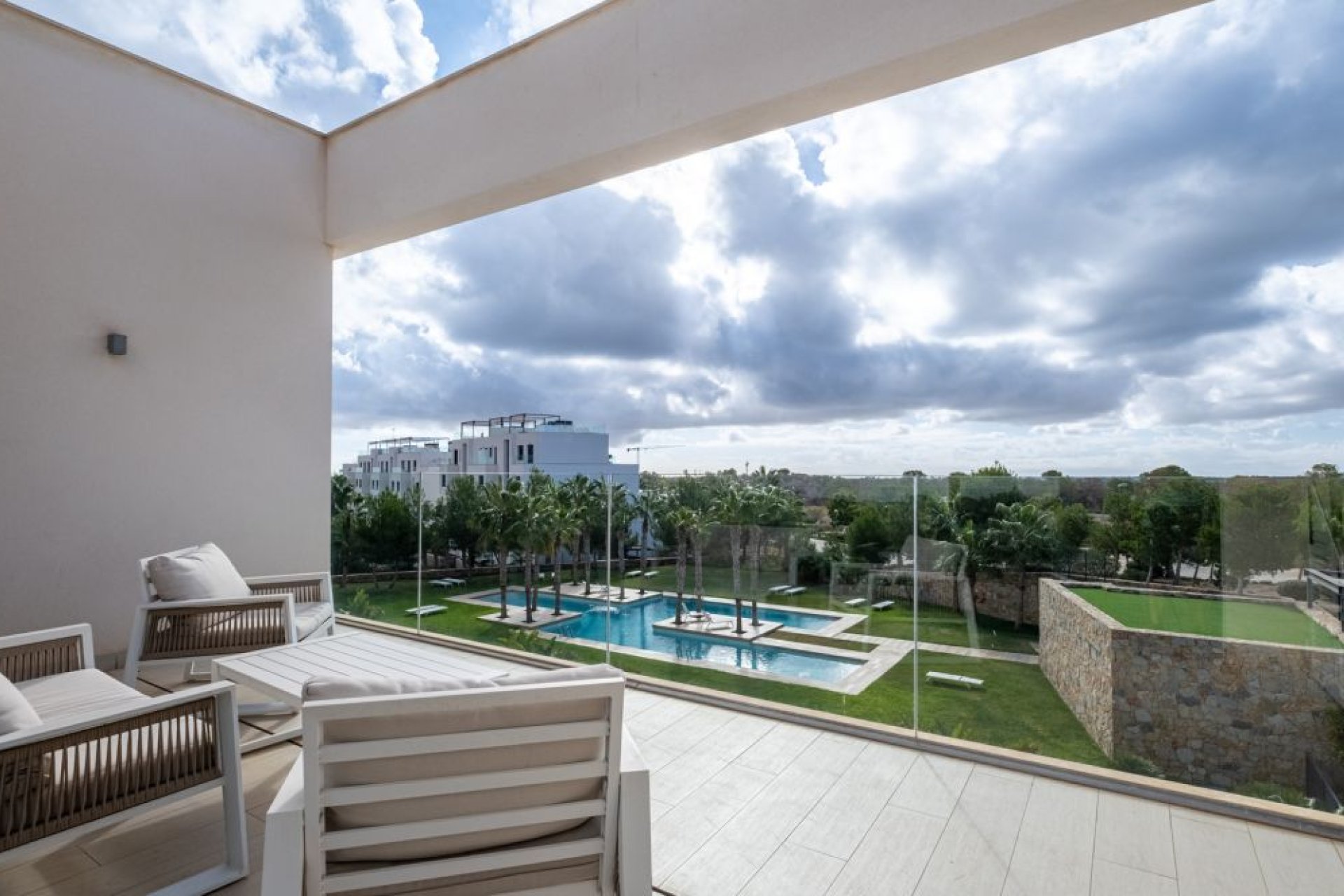 Herverkoop - Appartement / flat - Orihuela Costa - Las Colinas golf