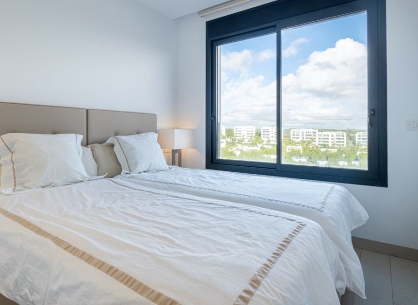 Herverkoop - Appartement / flat - Orihuela Costa - Las Colinas golf