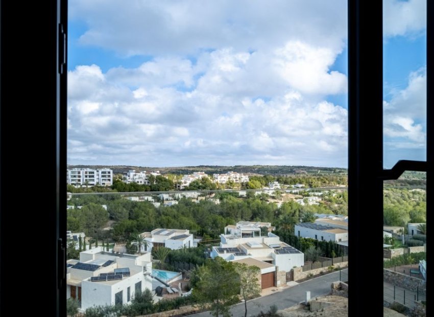 Herverkoop - Appartement / flat - Orihuela Costa - Las Colinas golf