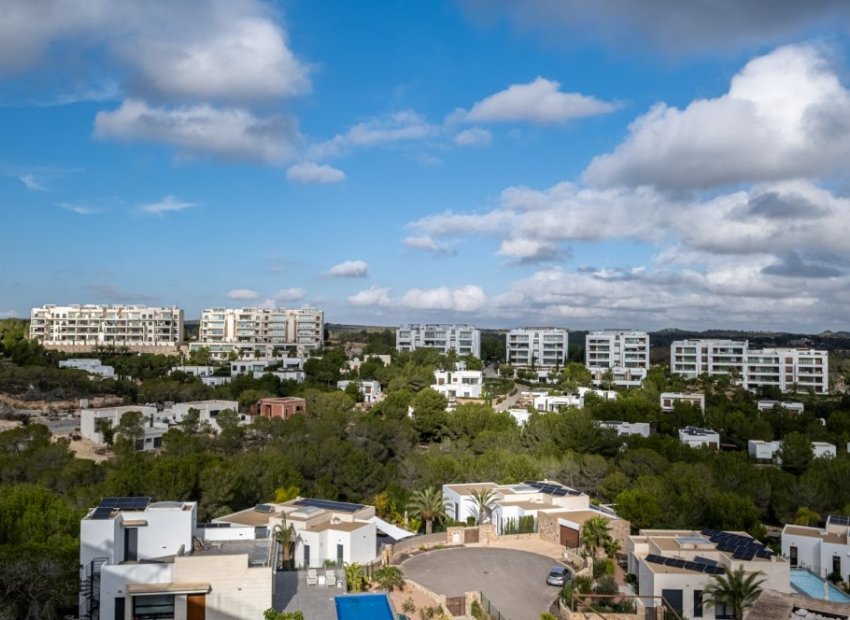 Herverkoop - Appartement / flat - Orihuela Costa - Las Colinas golf