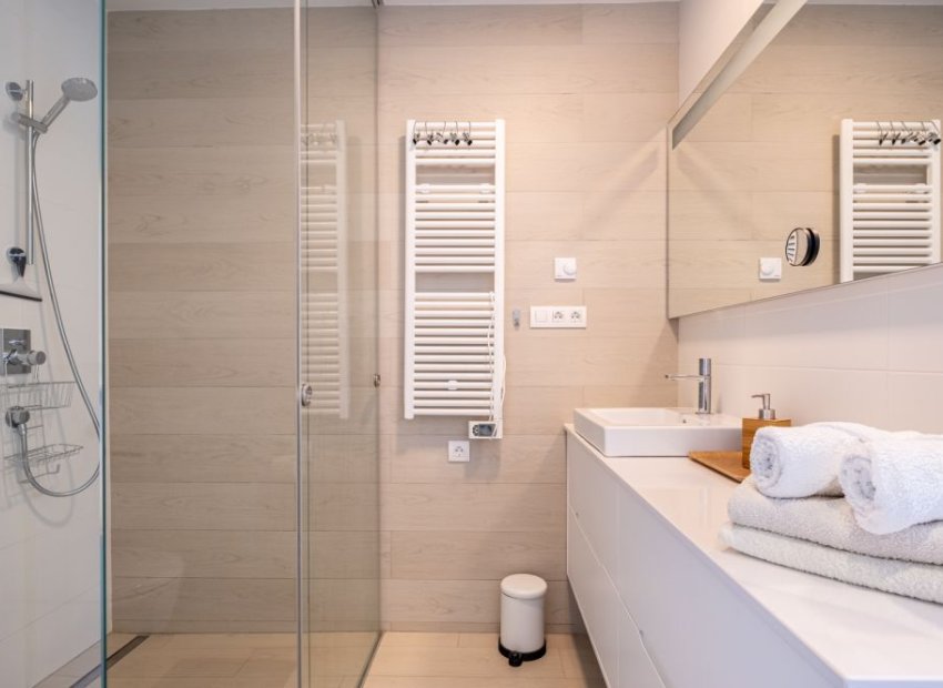 Herverkoop - Appartement / flat - Orihuela Costa - Las Colinas golf