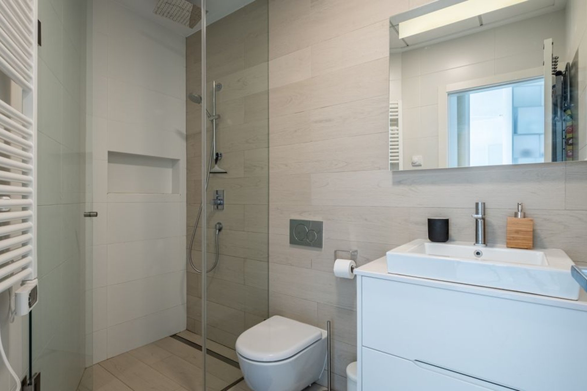 Herverkoop - Appartement / flat - Orihuela Costa - Las Colinas golf