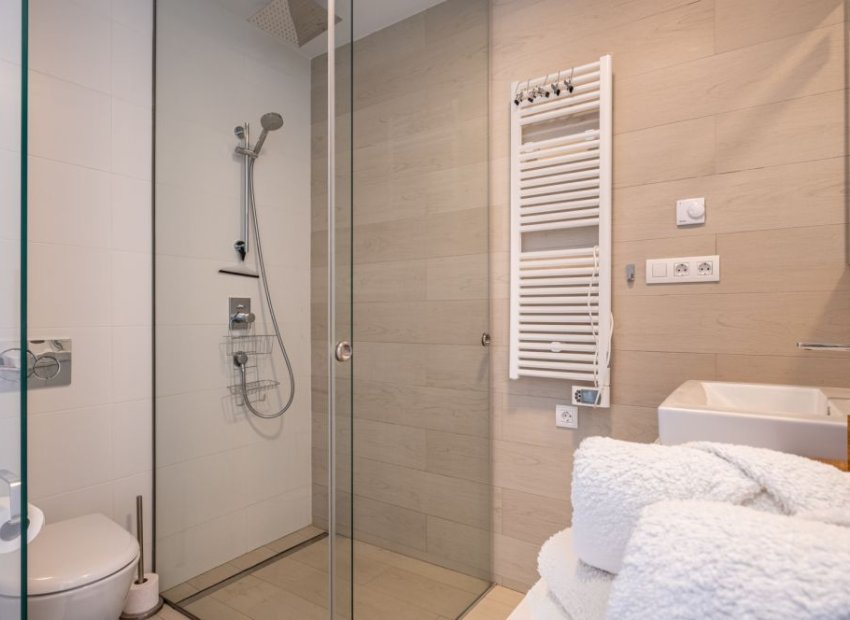 Herverkoop - Appartement / flat - Orihuela Costa - Las Colinas golf